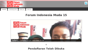 Wp.forumindonesiamuda.org thumbnail