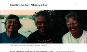 Wp.mcroryelderlaw.com thumbnail