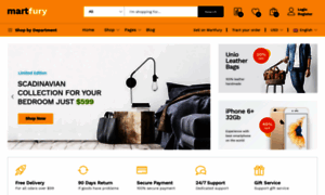 Wp.reactstorefronts.com thumbnail