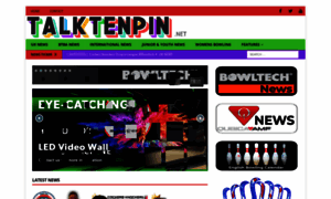 Wp.talktenpin.net thumbnail