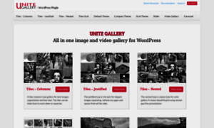 Wp.unitegallery.net thumbnail