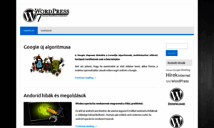 Wp7.hu thumbnail