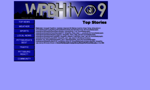 Wpbh-tv.com thumbnail