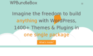 Wpbundlebox.com thumbnail