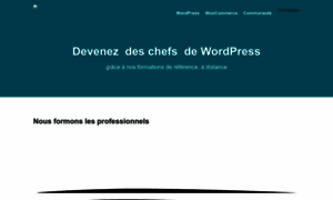 Wpchef.fr thumbnail