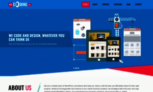 Wpcodingdev.com thumbnail