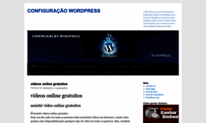 Wpconfiguracoa.wordpress.com thumbnail