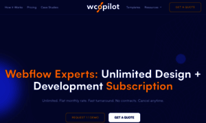 Wpcopilot.io thumbnail