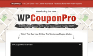 Wpcouponpro.net thumbnail