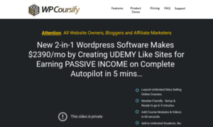 Wpcoursify.convertri.com thumbnail