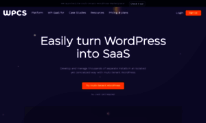 Wpcs.io thumbnail