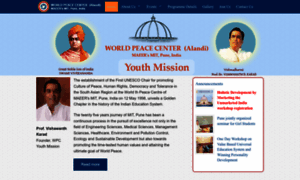 Wpcyouthmission.com thumbnail