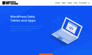 Wpdataaccess.com thumbnail