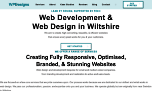 Wpdesigns.co.uk thumbnail