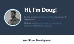 Wpdevelopers.co.uk thumbnail