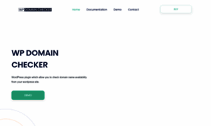 Wpdomainchecker.com thumbnail
