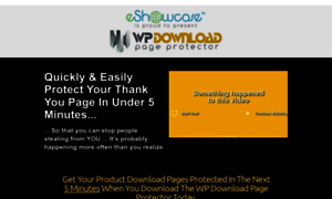 Wpdownloadpageprotector.com thumbnail