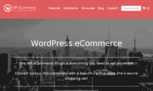 Wpecommerce.com thumbnail