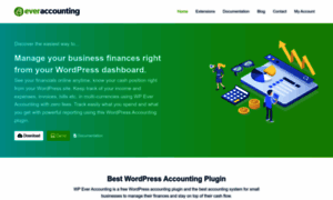 Wpeveraccounting.com thumbnail