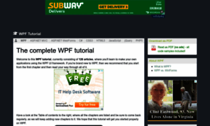 Wpf-tutorial.com thumbnail