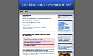 Wpfadventures.wordpress.com thumbnail