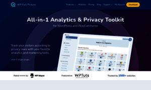 Wpfullpicture.com thumbnail