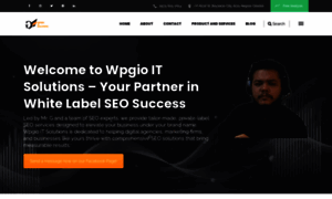 Wpgio.com thumbnail