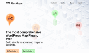 Wpgmaps.com thumbnail