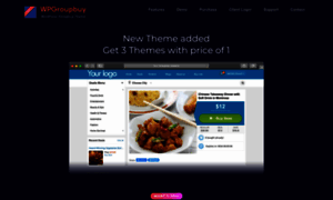 Wpgroupbuydemo.com thumbnail