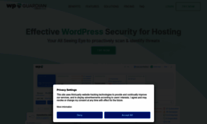 Wpguardian.com thumbnail