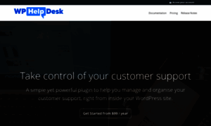 Wphelpdesk.com thumbnail