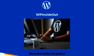 Wpinsideout.com thumbnail