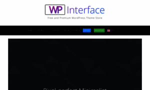 Wpinterface.com thumbnail