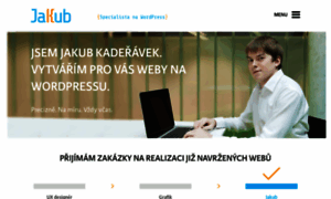 Wpjakub.cz thumbnail