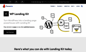 Wplandingkit.com thumbnail