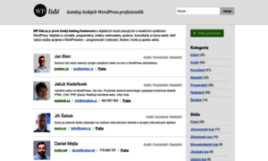 Wplide.cz thumbnail