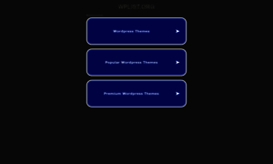 Wplist.org thumbnail