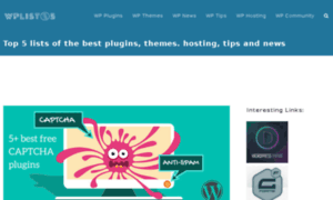 Wplist5.com thumbnail