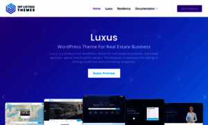 Wplistingthemes.com thumbnail