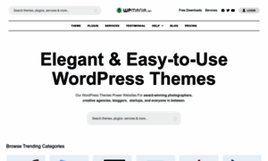 Wpmania.net thumbnail