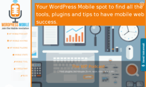 Wpmobiledev.com thumbnail