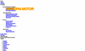 Wpmotor.en.made-in-china.com thumbnail