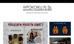 Wpokoiku.pl thumbnail
