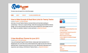 Wppluginsdev.com thumbnail