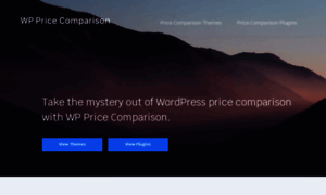 Wppricecomparison.net thumbnail