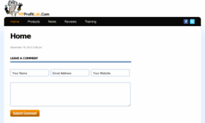 Wpprofitlab.com thumbnail