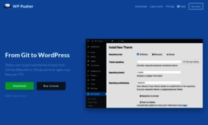Wppusher.com thumbnail