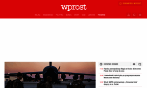 Wprost.pl thumbnail
