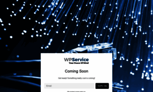 Wpservice.ca thumbnail