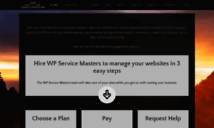 Wpservicemasters.com thumbnail